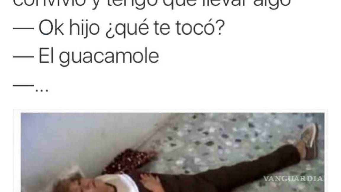 $!Se burlan en redes del precio del aguacate