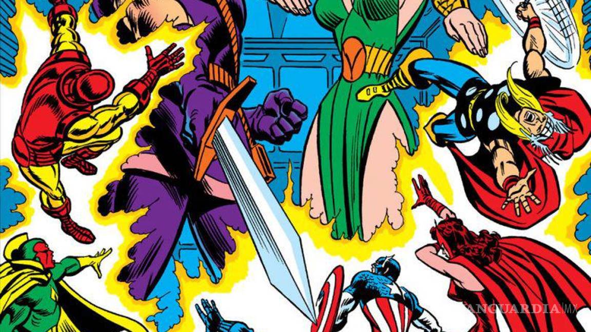 $!A lo largo de los cómics de Marvel, este personaje se ha encargado de hacerle la vida imposible a Clint Barton, por lo que el personaje de Jeremy Renner tendrá que encontrar a alguien que lo ayude a confrontarse con él.