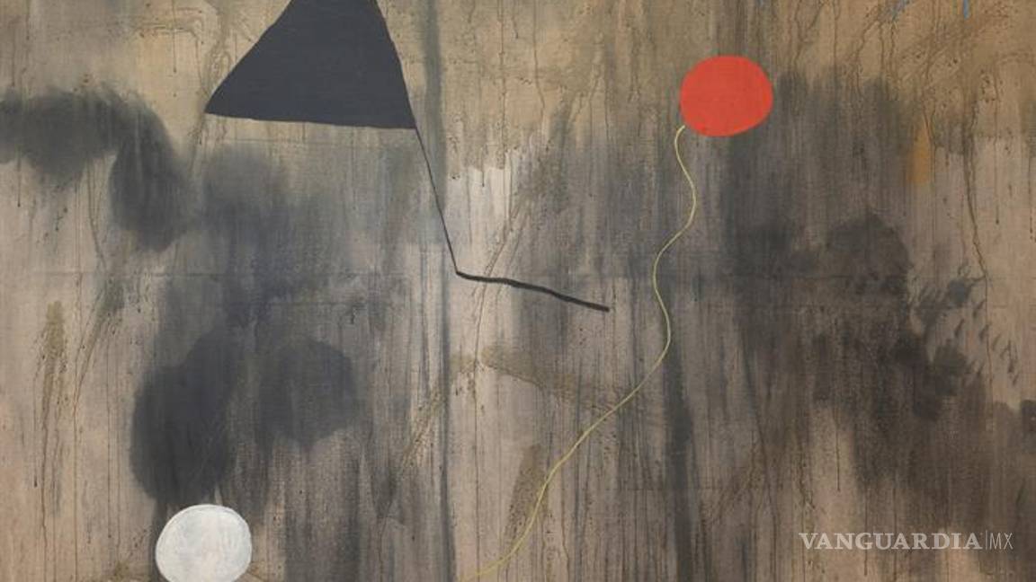 $!El MoMA anuncia una amplia exposición del artista español Joan Miró para 2019