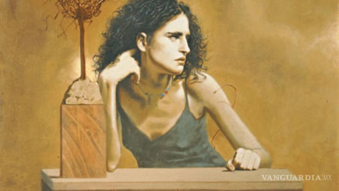 $!Arturo Rivera conocido por su arte provocativo y realista muere a los a los 75 años