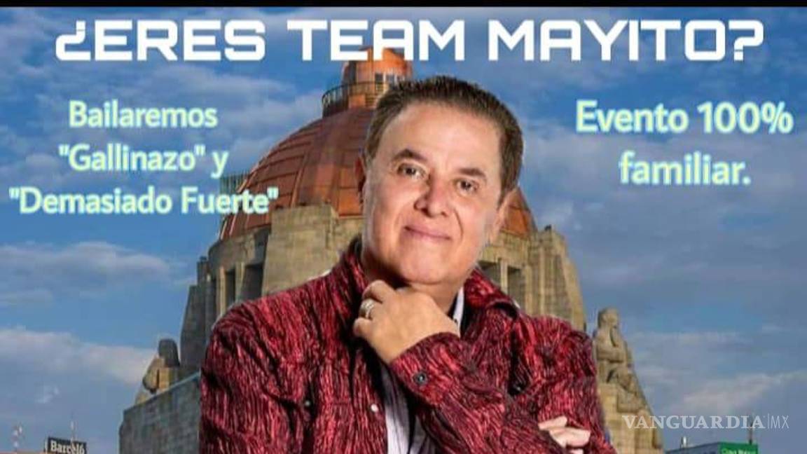 $!La publicación es adjudicada a Xochitl Chase Dark,y se publicó a través del grupo ‘TV Abierta Posteo: La Casa de los Académicos’.