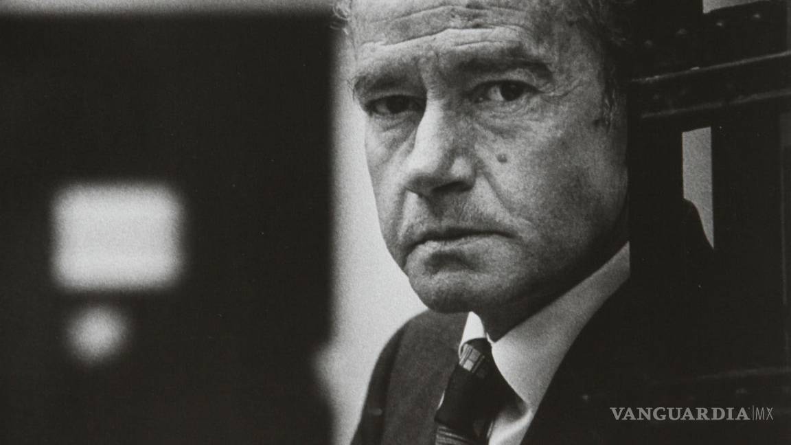 $!Conmemoran el centenario del natalicio de Juan Rulfo en la FIL Guadalajara