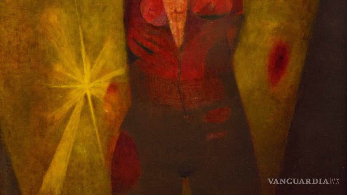 $!Wifredo Lam podría batir récord de arte latinoamericano en subasta de Sotheby’s