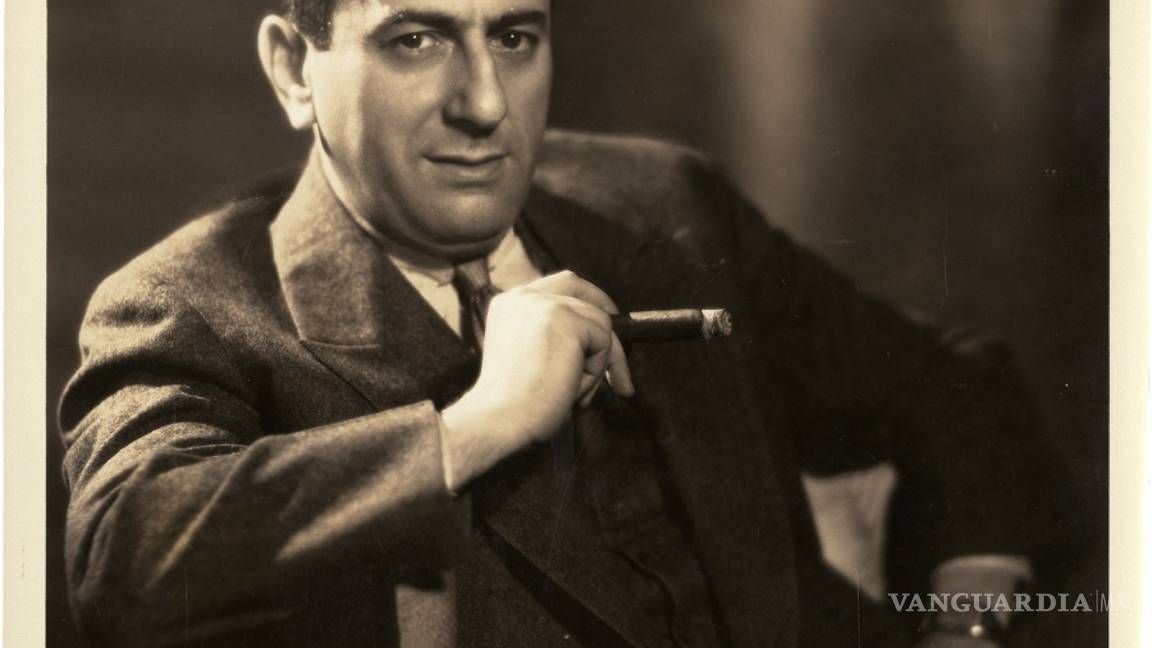 $!Ernst Lubitsch genio de la ironía y mordacidad en su filmografía