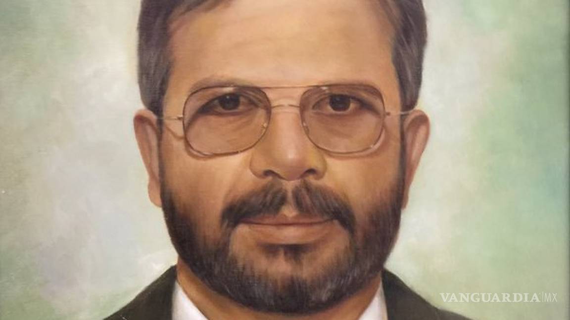 Fallece Octavio Pimentel, exlíder del PRI en Coahuila