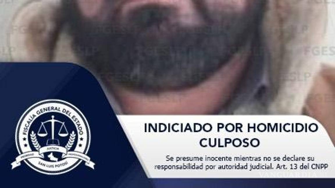 $!Actualmente Leobardo “N” enfrenta un proceso legal.