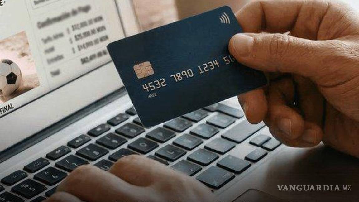 $!Detectan ‘modus operandi’ de fraude en paquetes turísticos rumbo a la Copa Mundial 2026 de la FIFA