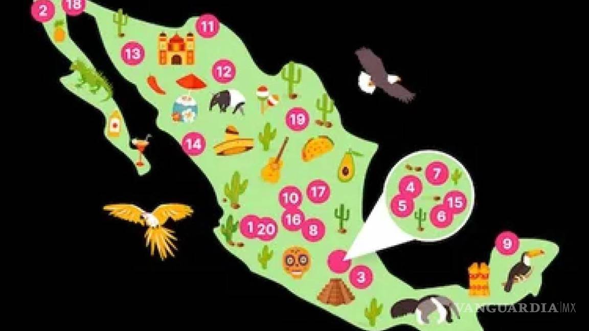 $!Las ciudades donde más reparten ‘cuernos’ en México; revelan en que lugares hay más infieles