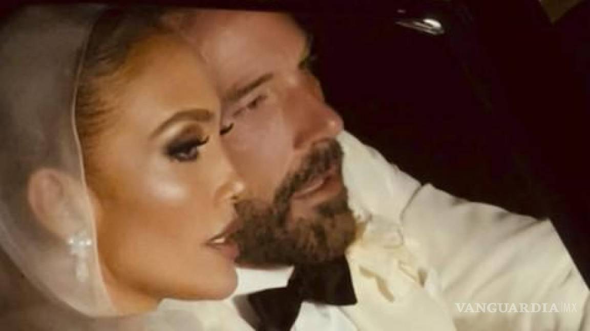 $!A partir de su enlace, Ben Affleck no se ha separado de su esposa Jennifer Lopez.