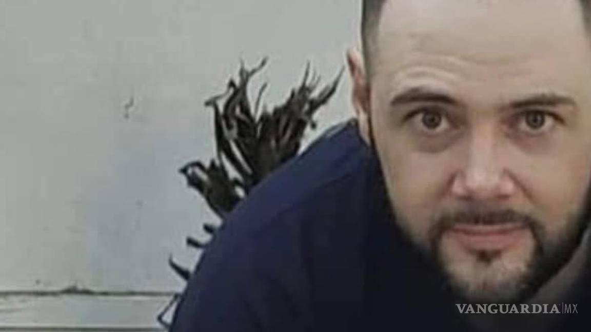 $!El sospechoso fue identificado como Kevin Milazzo, de 41 años