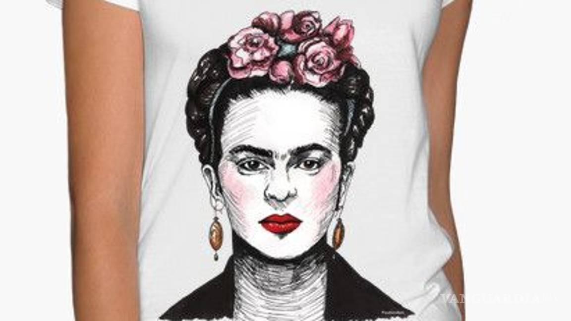 $!Lanzan colección inspirada en Frida Kahlo