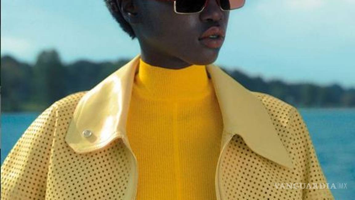 $!Ferragamo presenta colección Primavera-Verano 'intrigante', inspirada en el cine de Alfred Hitchcock (VIDEO)