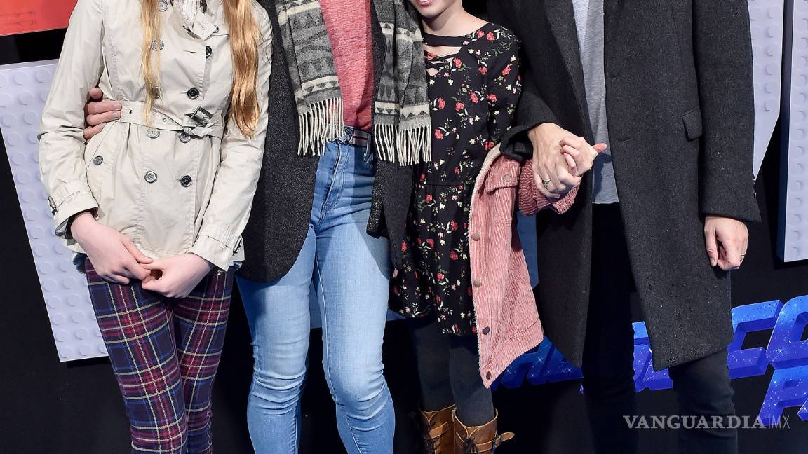 $!Milla Jovovich espera a su tercer hijo