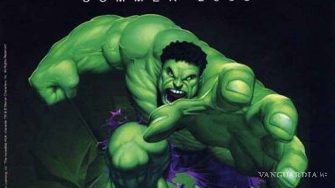$!‘Nunca veremos otra película de Hulk’: Mark Ruffalo