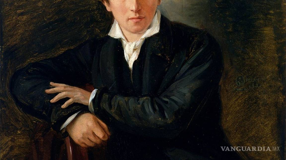 Heinrich Heine, el último poeta del romanticismo alemán