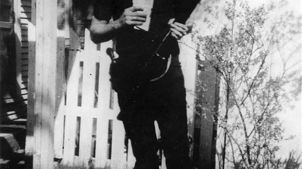 $!Rechaza Rusia un posible "rastro soviético" en el asesinato de Kennedy