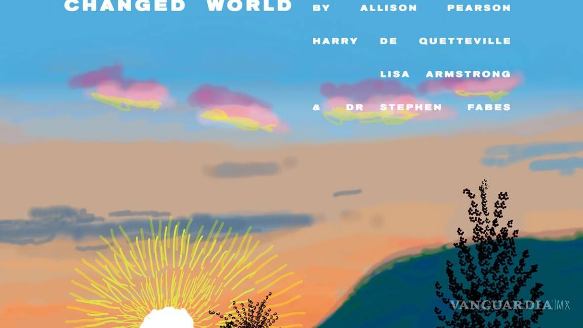 $!COVID-19 y Black Lives Matter… las mejores portadas de revistas de 2020