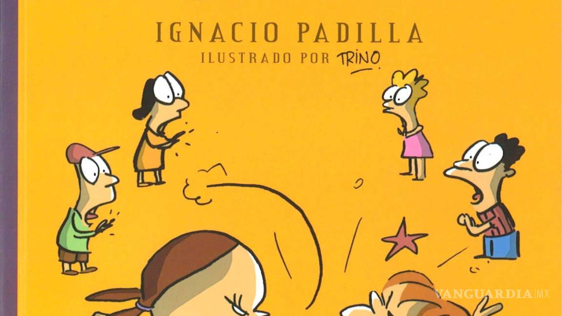 $!Ignacio Padilla: Su muerte sacude a la literatura mexicana