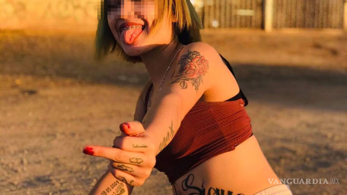 $!'También traía tatuajes por todos lados': fiscal sobre Danna, jovencita asesinada en Mexicali