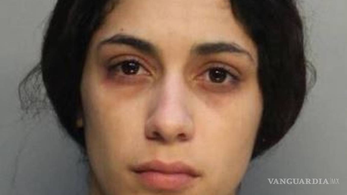 $!Mujer se grabó abusando de un menor, usó el video para extorsionarlo