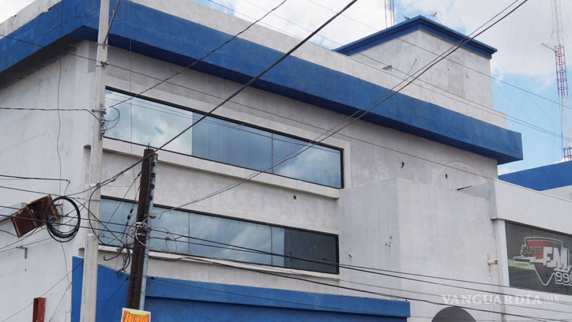 Gobierno de Monclova suspenderá pago de renta de edificio de SIMAS