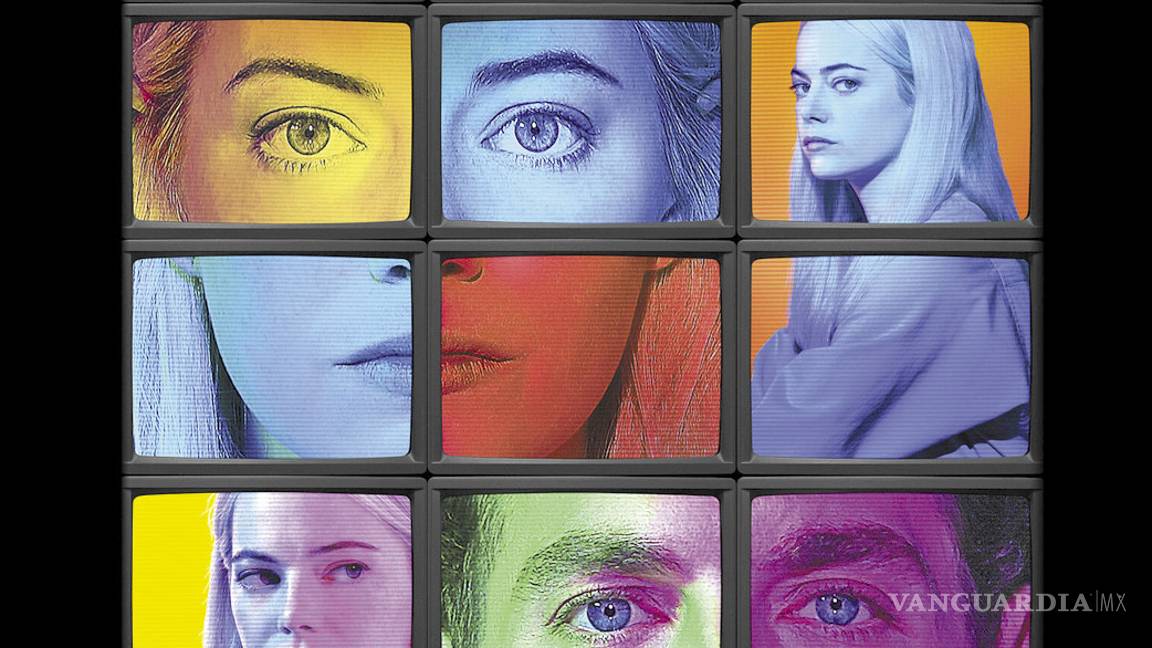 $!'Maniac', la nueva obsesión futurista de Netflix