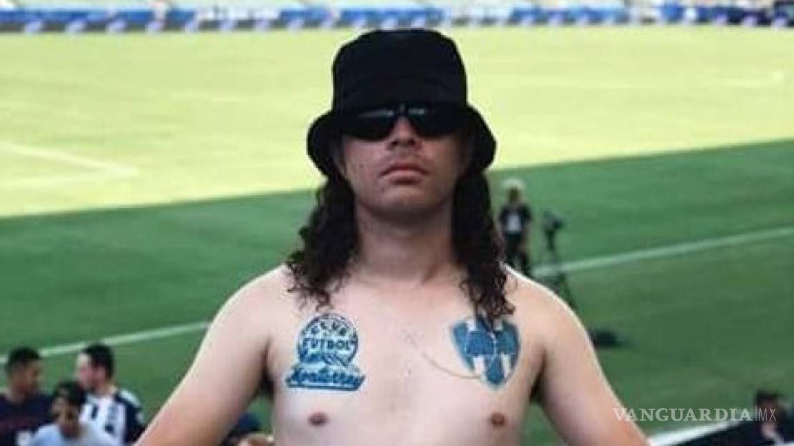 $!Agresión a fanático Tigre 'mancha' un gris y aburrido Clásico Regio 117