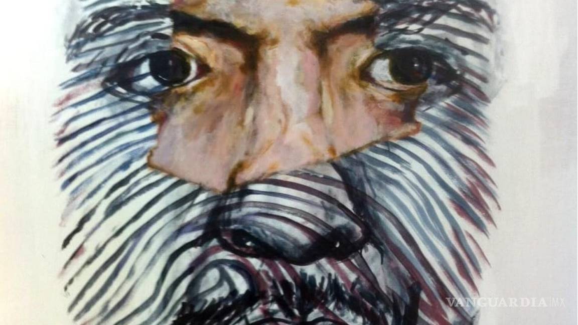 $!Tres artistas presentarán su 'Pareidolia' en el Cerdo de Babel