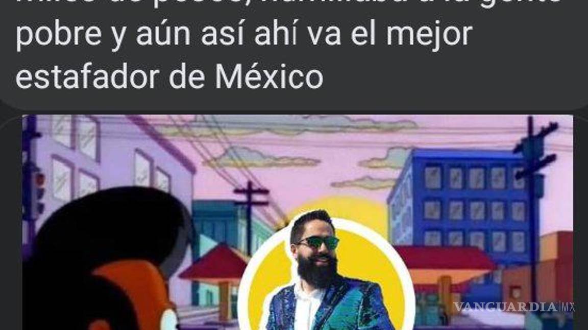 $!Carlos Muñoz anda en plan ‘minion’ y se retira de las redes sociales