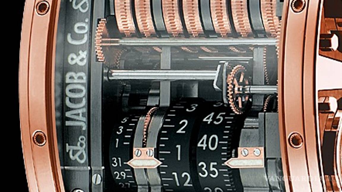 $!Las joyas del Narco que subastarán en Los Pinos: pulseras de 2 millones, relojes de 1 millón y más