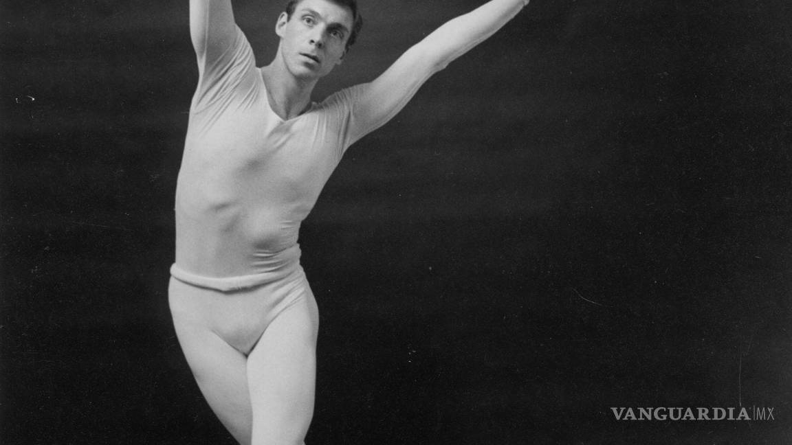 $!Paul Taylor, un gigante de la danza moderna, muere a los 88
