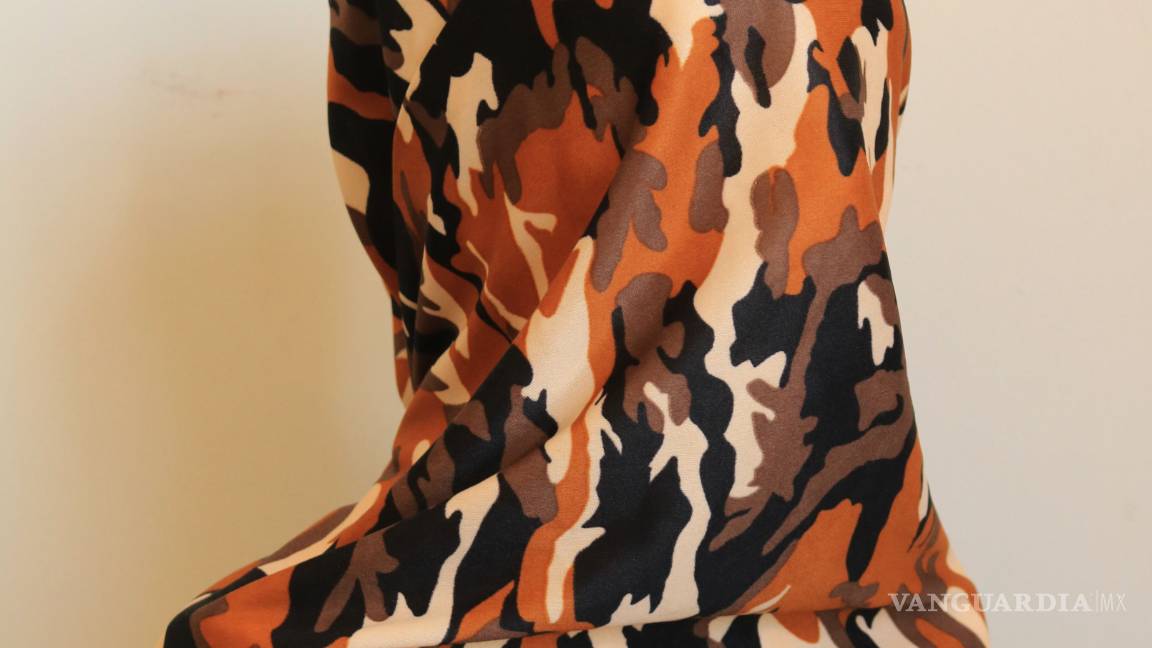 $!El primer exilio es nacer: Mercedes Aquí