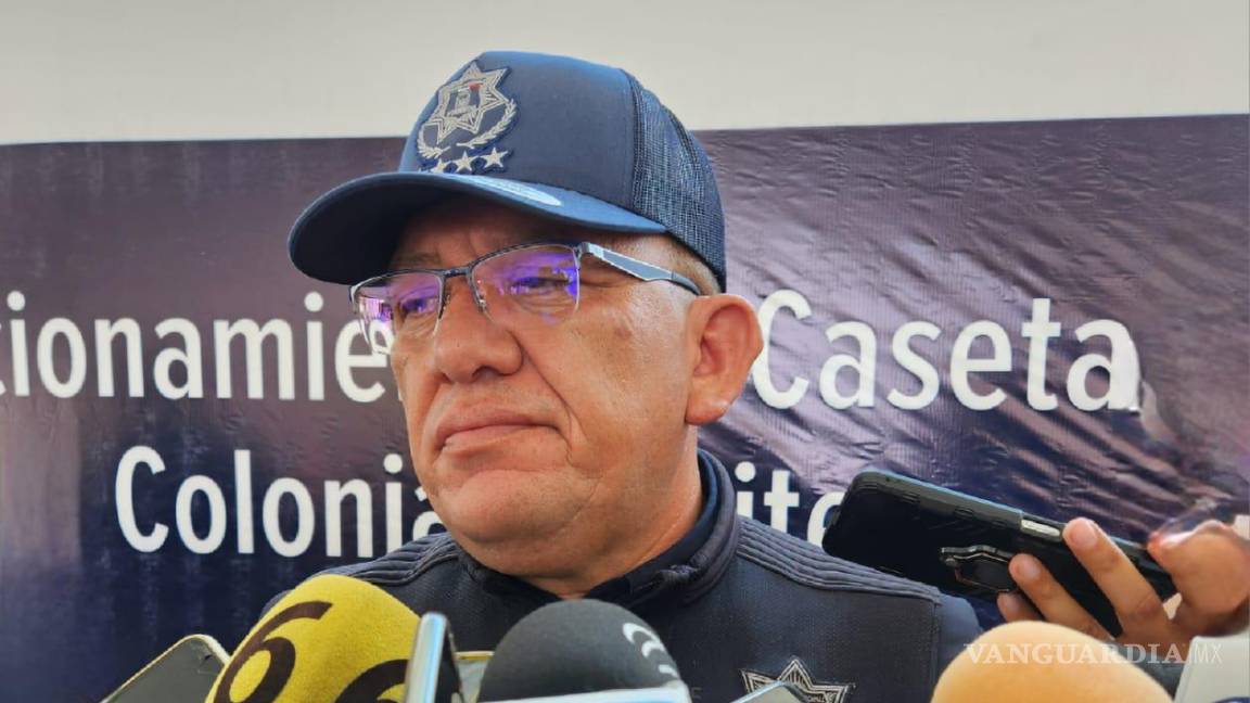 Policía de Torreón, en coordinación con INM y ONG’s, asiste a migrantes