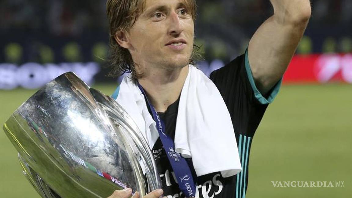 $!Suárez, Griezmann o Isco, las estrellas más allá de Messi y Cristiano