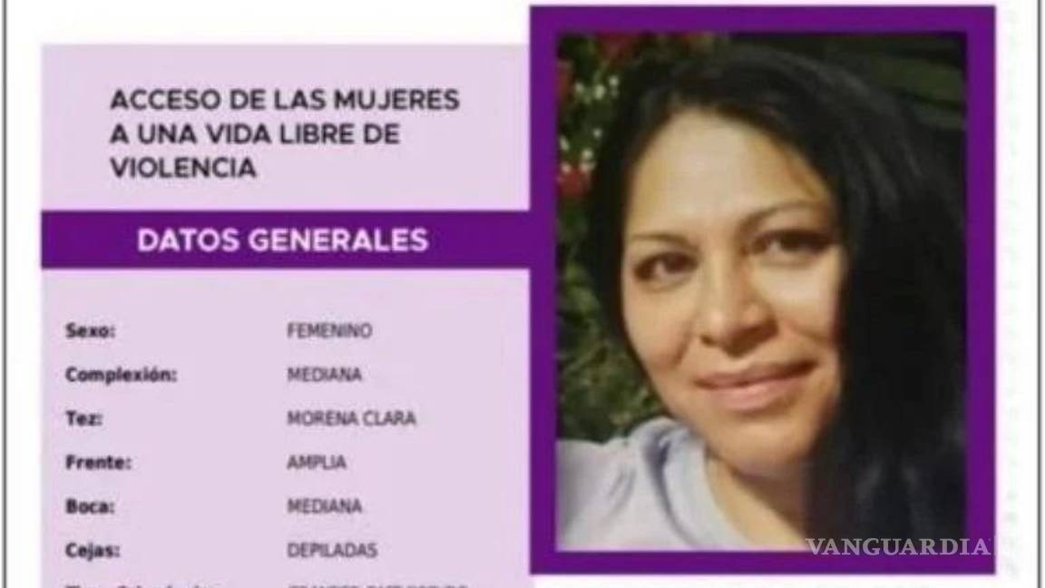 $!Carmen desapareció y fue hallada en un tambo en Iztapalapa; sospechan de su novio