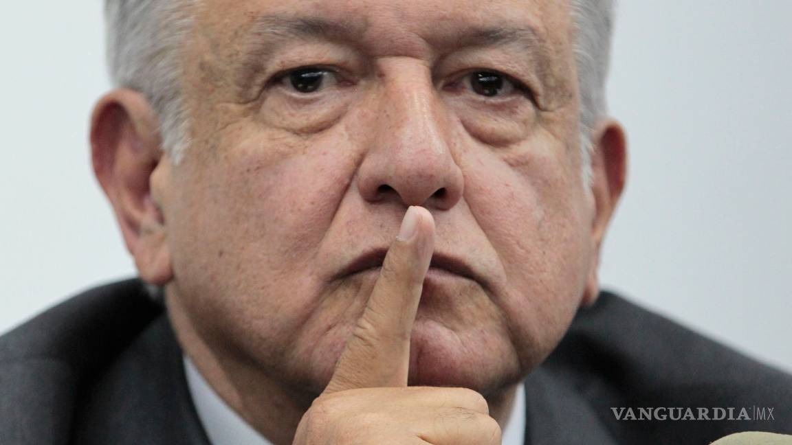 $!Carlos Slim el que salió más dañado por la cancelación del NAIM