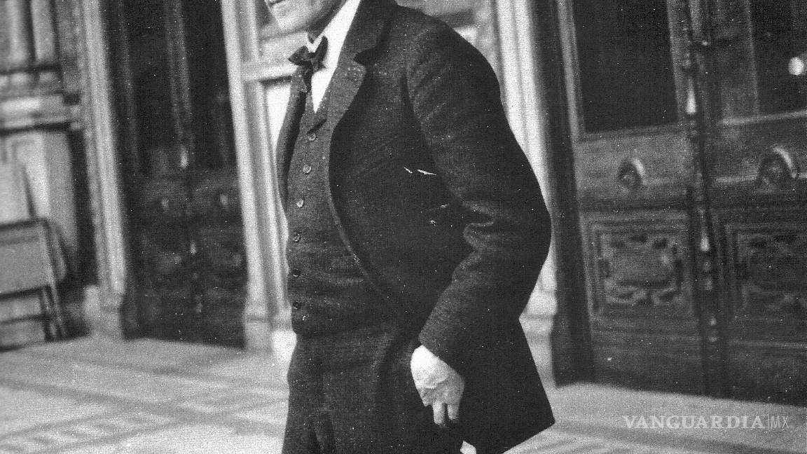 $!Es de Mahler la que podría ser la partitura más cara de la historia