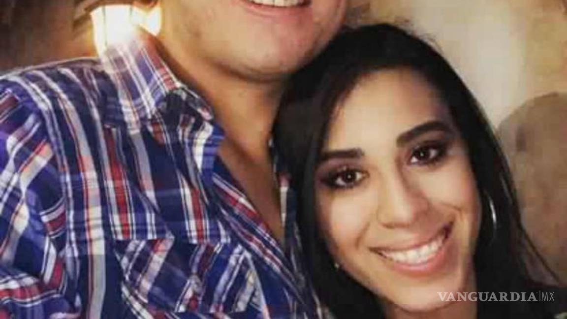 $!Denuncia mujer, fuerte agresión de hijo de conductor de Televisa Saltillo