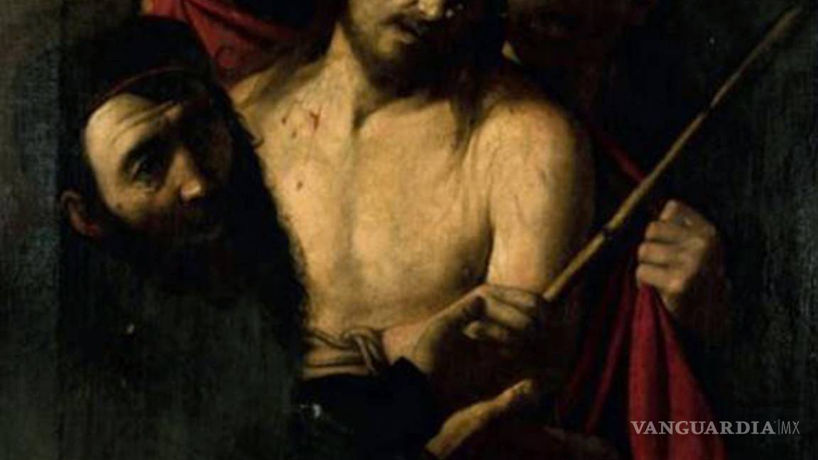 España bloquea la subasta de un cuadro que podría ser de Caravaggio