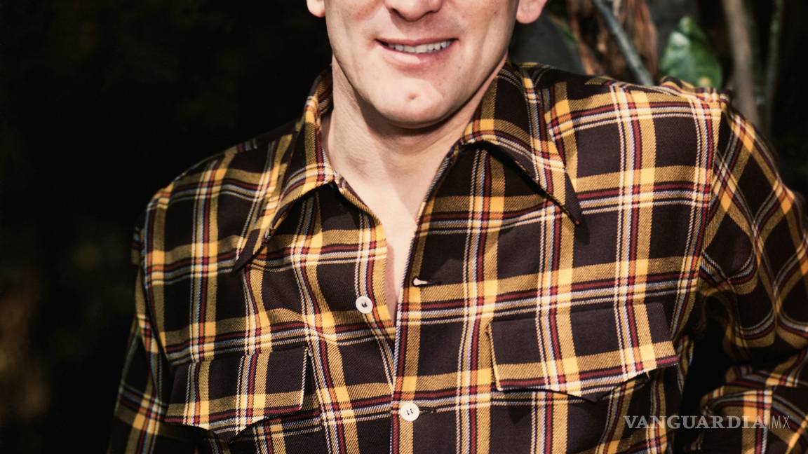 $!Kirk Douglas muere a los 103 años