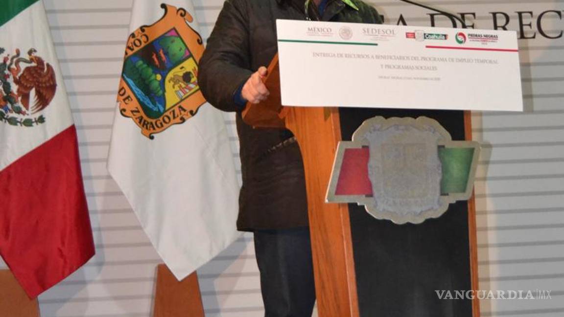 $!Coahuila rebasa metas de generación de empleos