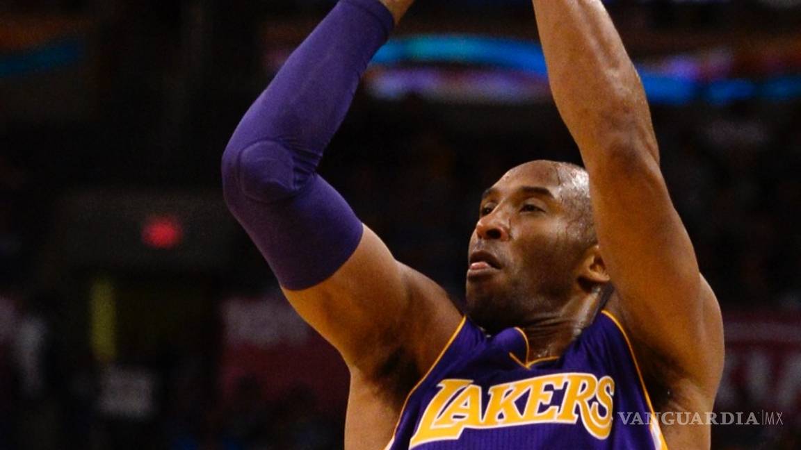 $!Un año sin Kobe Bryant, aún no cicatriza la herida tras su muerte