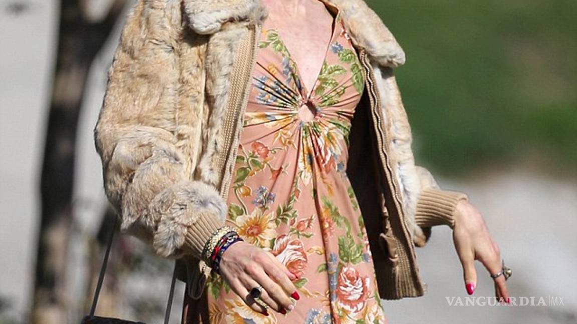 $!Piden actores trans y paralímpicos ser tomados en cuenta