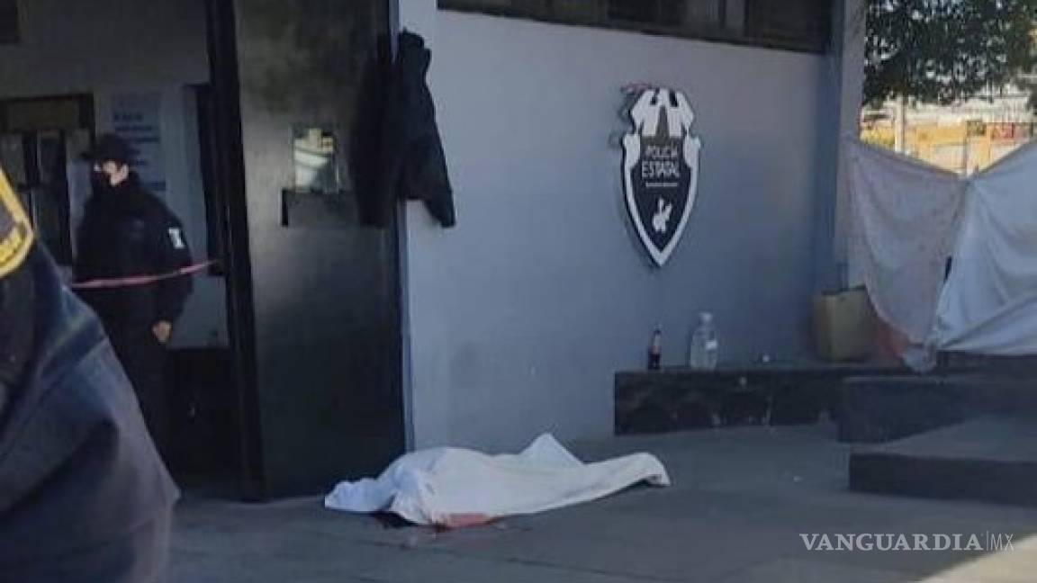 Un policía se suicidó en la Comisaría de Guadalajara
