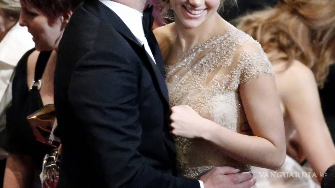 $!Bradley Cooper: ¿el nuevo soltero de oro?