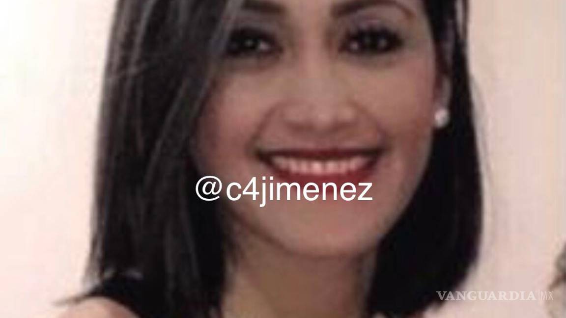 $!Al fin van tras Berenice, la “viuda negra” que mató a empresario e hijos