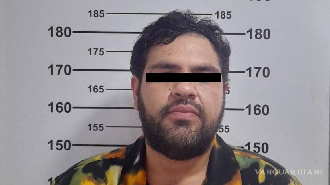 Arrestan en Colombia a “El Pitt”, presunto miembro del Cártel de Sinaloa y emisario de familiares