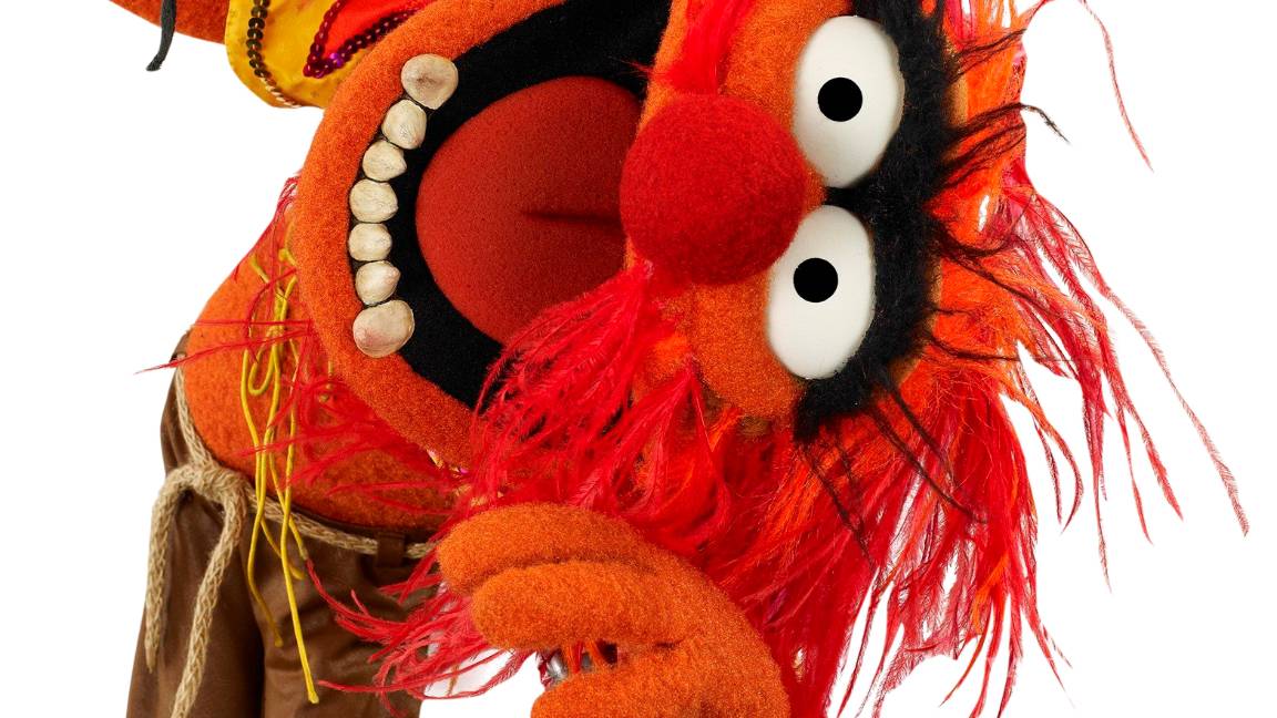 $!Jim Henson: El culpable del éxito de The Muppets