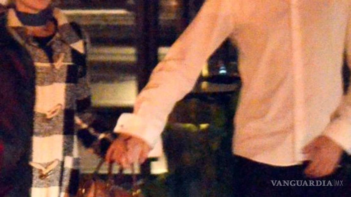 $!Camila Sodi, muy romántica con un hombre que no es el 'Chicharito'