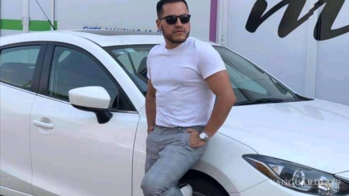 $!Desapareció el vocero de la Fiscalía de Guanajuato